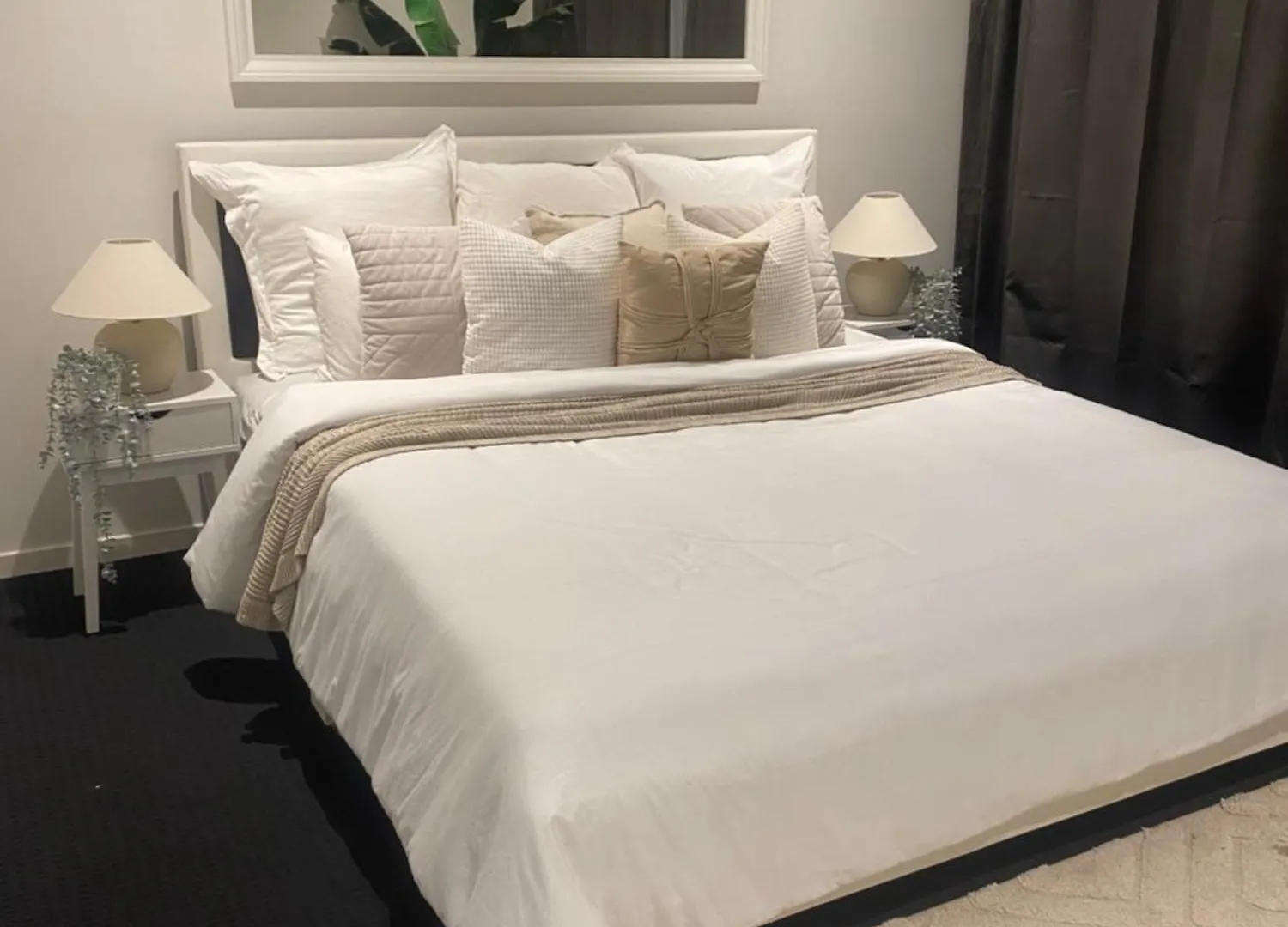 Waterside Holiday Home Redcliffe