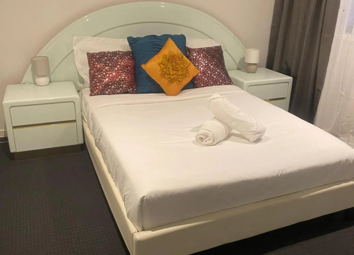 Waterside Holiday Home Redcliffe
