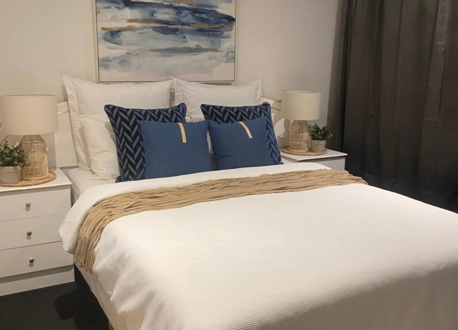 Waterside Holiday Home Redcliffe