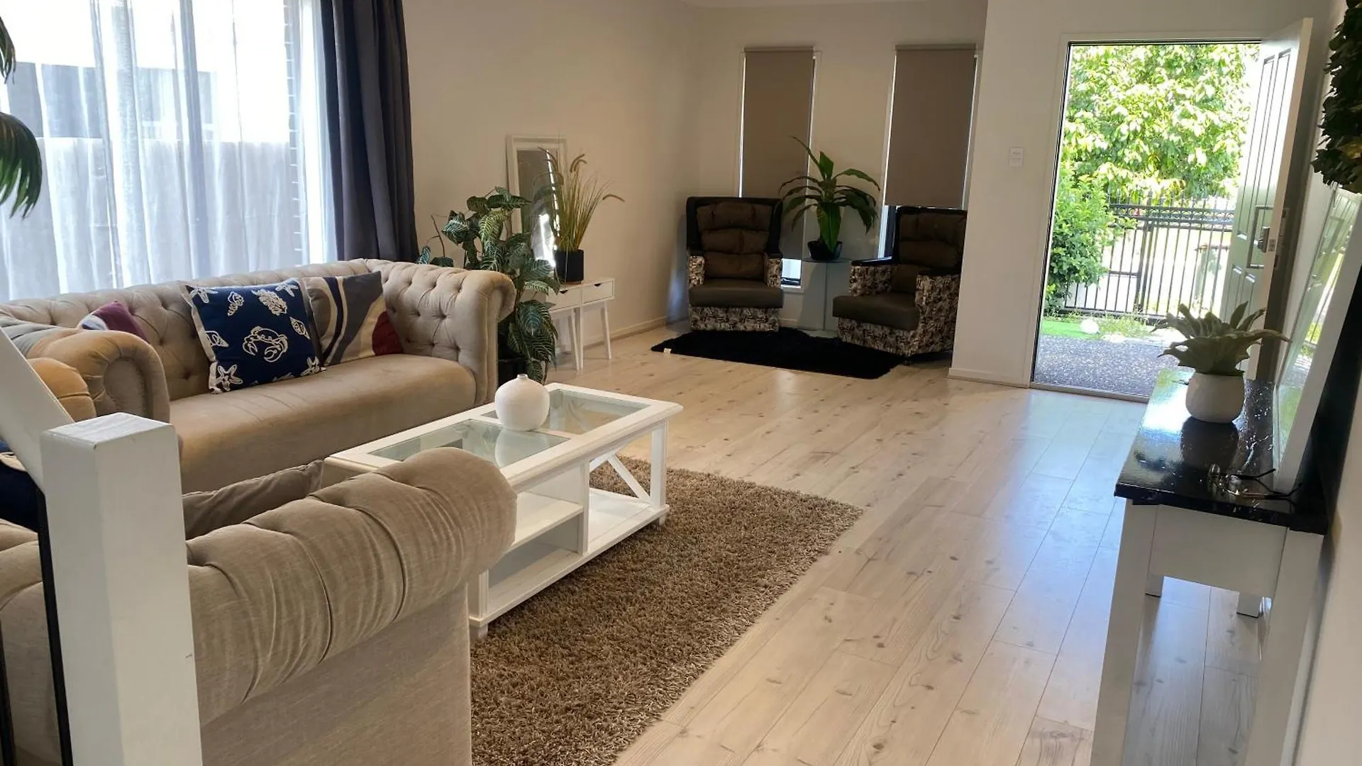 Waterside Holiday Home Redcliffe 0*,  Australia